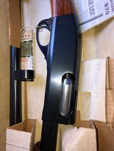 Remington 870 Wingmaster .12ga 1966 NOS - 11 of 14