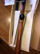 Remington 870 Wingmaster .12ga 1966 NOS - 14 of 14