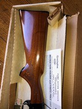 Remington 870 Wingmaster .12ga 1966 NOS - 10 of 14