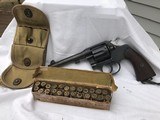 Colt 1917 .45acp - 1 of 14