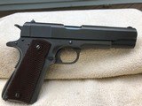 Colt 1911a1 - 2 of 15