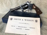 Smith-Wesson 34-1 - 12 of 14