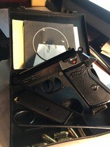 Walther PPK-S German made - 2 of 14