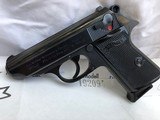 Walther PPK-S German made - 5 of 14