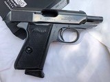 Walther PPK-S German made - 12 of 14