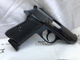 Walther PPK-S German made - 6 of 14