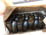 .45 acp ammo REM-UMC 1917 - 7 of 8