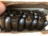 .45 acp ammo REM-UMC 1917 - 8 of 8