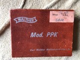 Walther PPK .380 - 10 of 11
