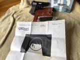 Walther PPK .380 - 3 of 11