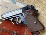 Walther PPK .380 - 5 of 11