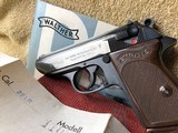 Walther PPK .22 - 8 of 11