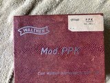 Walther PPK .22 - 10 of 11