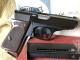 Walther PPK .22 - 3 of 11