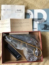 Walther PPK .22 - 9 of 11