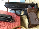 Walther PPK .22 - 2 of 11