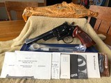 Smith-Wesson 24-3 , 6-1/2 in.