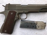 Colt 1911a1 W.B. - 2 of 15