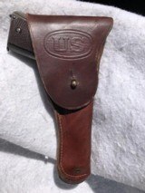 Colt 1911a1 W.B. - 12 of 15