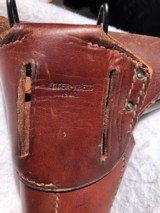 Colt 1911a1 W.B. - 11 of 15