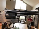 Smith-Wesson K-38 1952 - 8 of 14