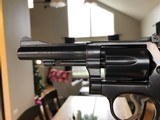 Smith-Wesson K-38 1952 - 9 of 14