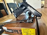 Walther PPK-S German .22 - 6 of 15