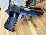 Walther PPK-S German .22 - 7 of 15