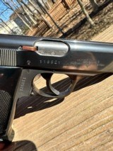 Walther PPK-S German .22 - 14 of 15