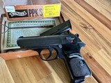 Walther PPK-S German .22 - 8 of 15