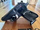 Walther PPK-S German .22 - 5 of 15