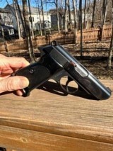 Walther PPK-S German .22 - 13 of 15