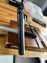 Walther PPK-S German .22 - 4 of 15