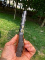 Colt 1911 Combat Commander .45acp - 12 of 13