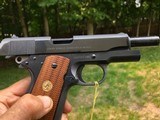 Colt 1911 Combat Commander .45acp - 13 of 13