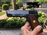 Colt 1911 Combat Commander .45acp - 8 of 13