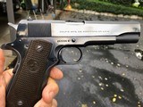 Colt 1911 Government 1952 - 2 of 12