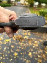 Colt 1911 Government 1952 - 6 of 12