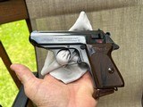 Walther PPK 1966 Germany - 4 of 11