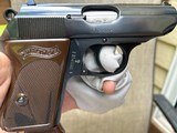 Walther PPK 1966 Germany - 5 of 11