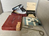 Walther PPK 1966 Germany - 2 of 11