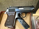 Walther PPK 1966 Germany - 10 of 11
