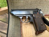 Walther PPK 1966 Germany - 11 of 11