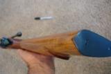 Custom Remington A3 03. 7x57 Mauser. Unfired. Exceptional Quality. - 13 of 15