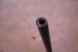 Custom Remington A3 03. 7x57 Mauser. Unfired. Exceptional Quality. - 12 of 15