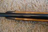 Custom Remington A3 03. 7x57 Mauser. Unfired. Exceptional Quality. - 6 of 15