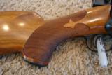 Custom Remington A3 03. 7x57 Mauser. Unfired. Exceptional Quality. - 8 of 15