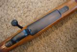 Custom Remington A3 03. 7x57 Mauser. Unfired. Exceptional Quality. - 7 of 15