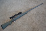 Legendary Arms Works Professional 257 Weatherby. As new. - 1 of 15