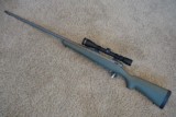Legendary Arms Works Professional 257 Weatherby. As new. - 2 of 15